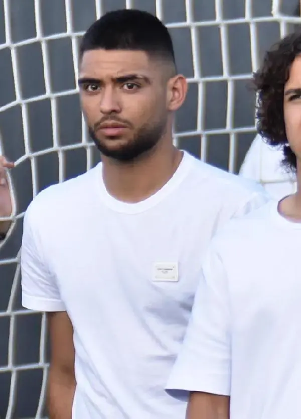 Kayserispor genç kaleci Bilal Bayazit'i kadrosuna kattı Kayserispor genç kaleci Bilal Bayazit'i kadrosuna kattı