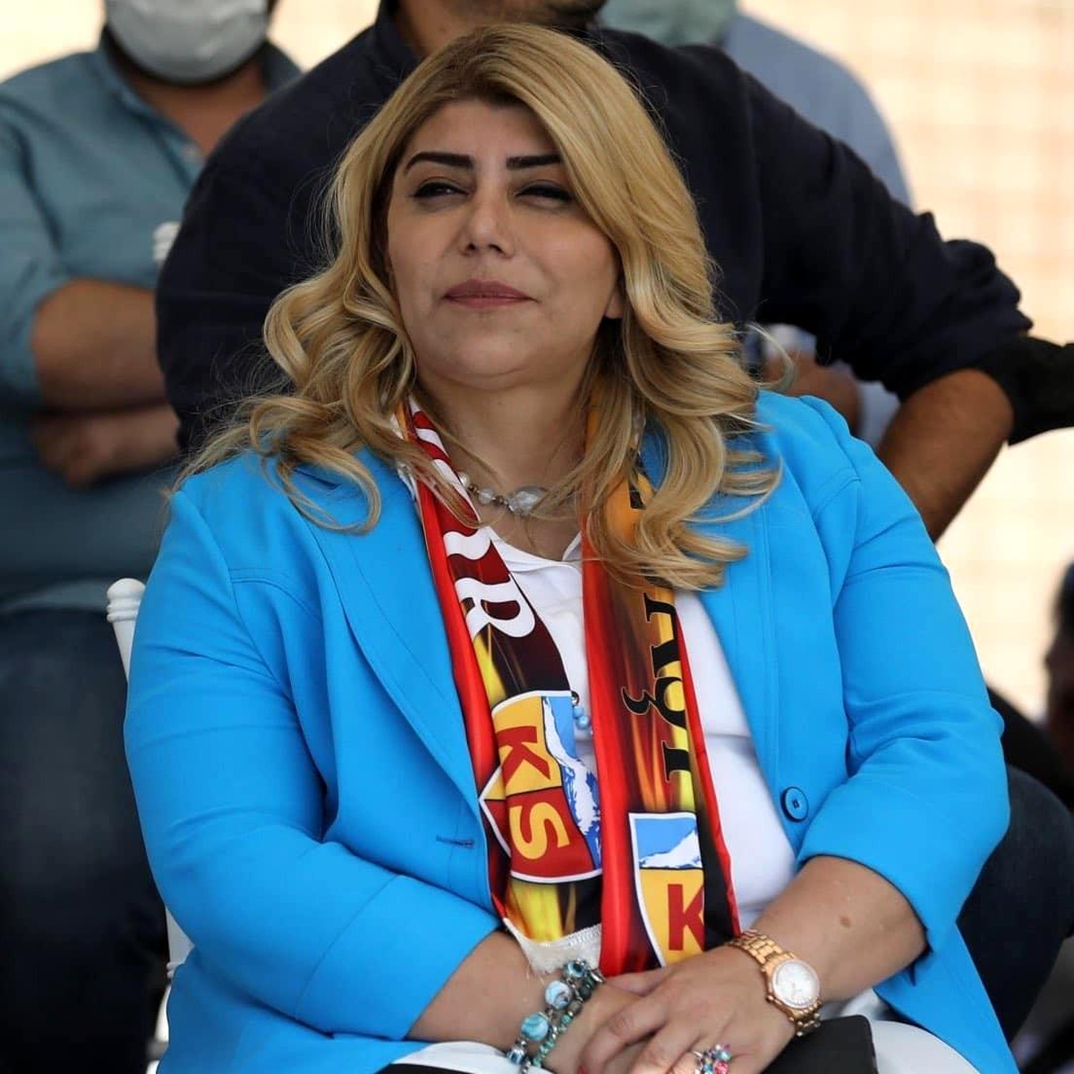 Kayserispor için müjdeli haber - Vimarsana News