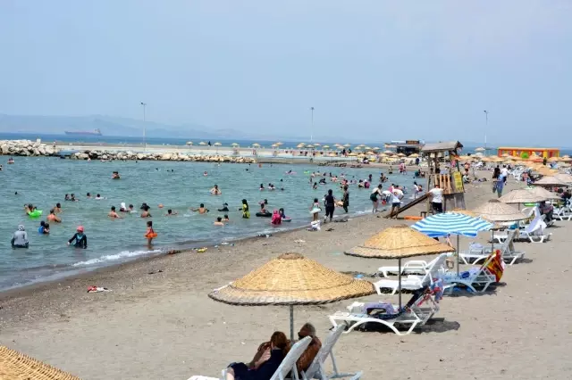 Mavi Bayraklı Ağapark Bayramda da Sizleri Bekliyor