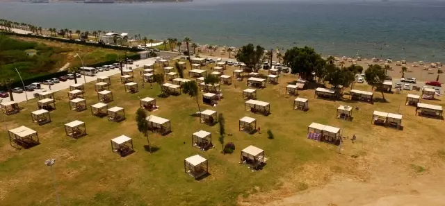 Mavi Bayraklı Ağapark Bayramda da Sizleri Bekliyor