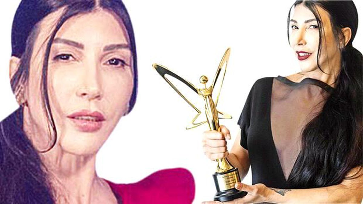 Meme kanserini atlatan Hande Yener: Yaşadığımı kutluyorum
