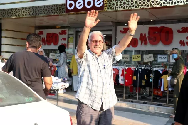 Memleket Partisi Yalova İl Binası'nın açılışı yapıldı