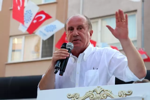 Memleket Partisi Yalova İl Binası'nın açılışı yapıldı