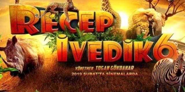 Recep İvedik 6 nerede çekildi, hangi ülkede geçiyor? Recep İvedik 6 filmi hangi ülkede çekilmiştir? Kenya'da mı Türkiye'de mi? Recep İvedik 6 nerede çekildi, hangi ülkede geçiyor? Recep İvedik 6 filmi hangi ülkede çekilmiştir? Kenya'da mı Türkiye'de mi?