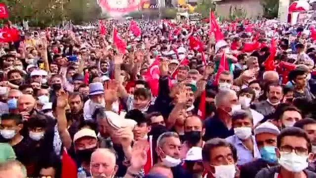 'RİZE, AFET BÖLGESİ İLAN EDİLECEK'