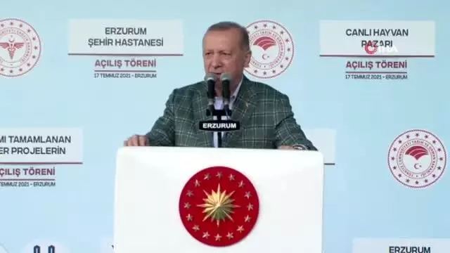 'RİZE, AFET BÖLGESİ İLAN EDİLECEK'
