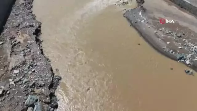 'RİZE, AFET BÖLGESİ İLAN EDİLECEK'