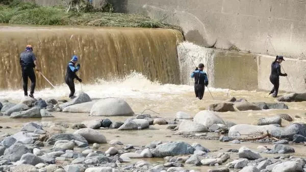 Rize'de selden etkilenen 188 kişiye psikososyal destek
