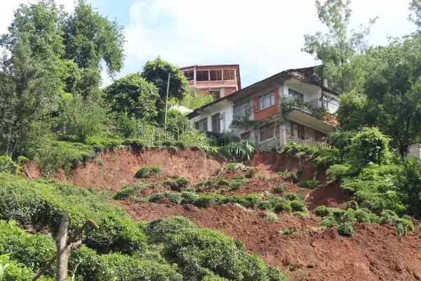 Rize'de selden etkilenen 188 kişiye psikososyal destek