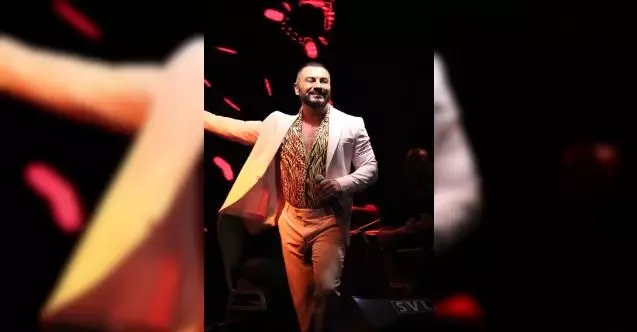 Rober Hatemo: 'Evlenmeye hazırım' Rober Hatemo: 'Evlenmeye hazırım'