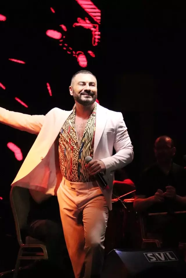Rober Hatemo: 'Evlenmeye hazırım'