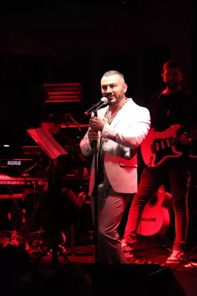 Rober Hatemo: 'Evlenmeye hazırım'