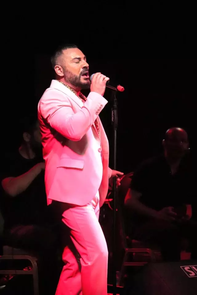 Rober Hatemo: 'Evlenmeye hazırım'