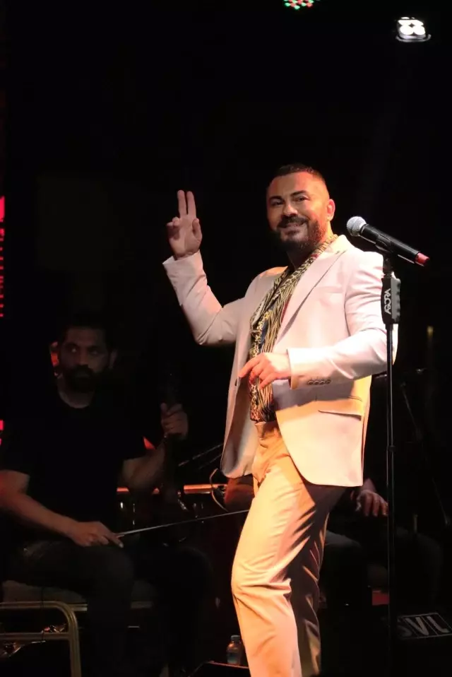 Rober Hatemo: 'Evlenmeye hazırım'