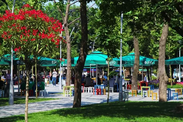 Sakarya Büyükşehir Belediyesi sosyal tesisleri, bayram süresince hizmet verecek