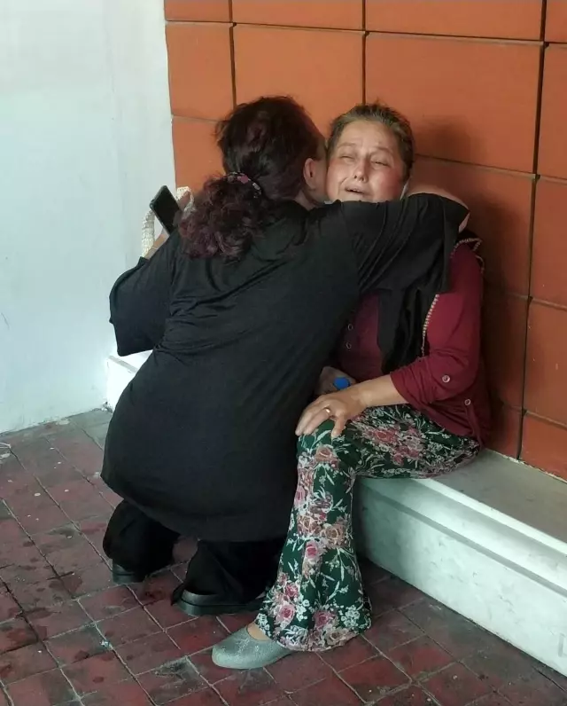 Samsun'da serinlemek için denize giren genç kız boğuldu