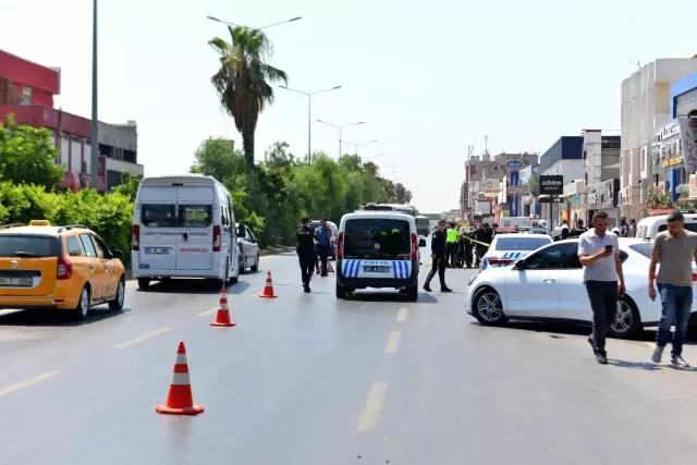 Son dakika haberleri! Silahlı yaralama olayına giden yunus ekipleri kaza yaptı