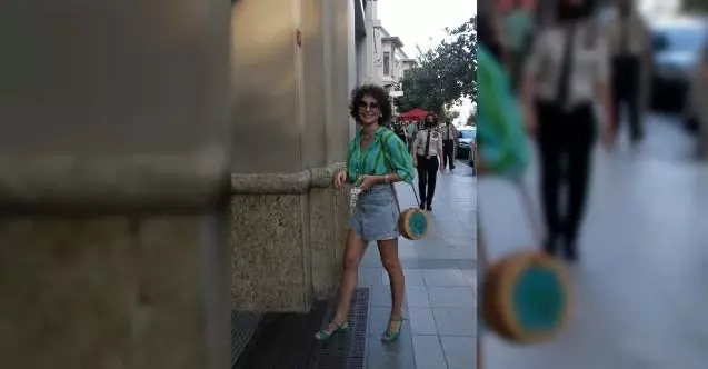 Songül Öden'den yeni proje açıklaması