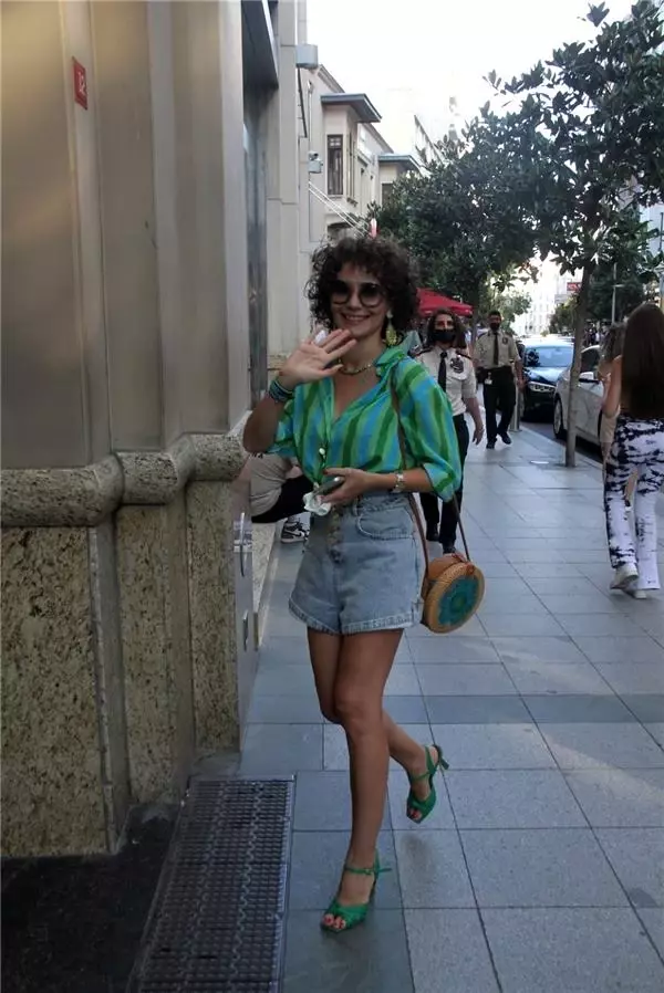 Songül Öden'den yeni proje açıklaması