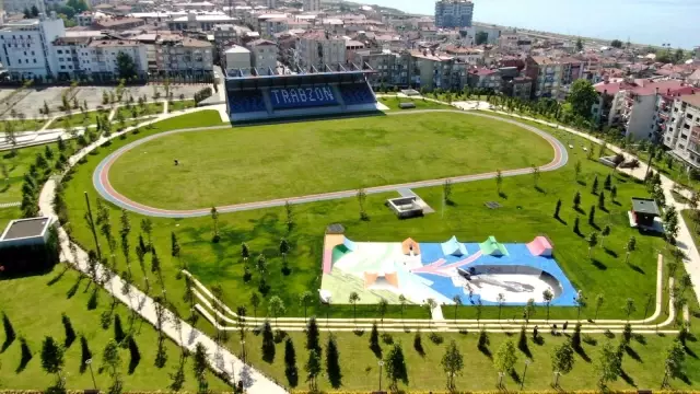 TOKİ'den Trabzon'a 19 yılda 7 bin 713 konut