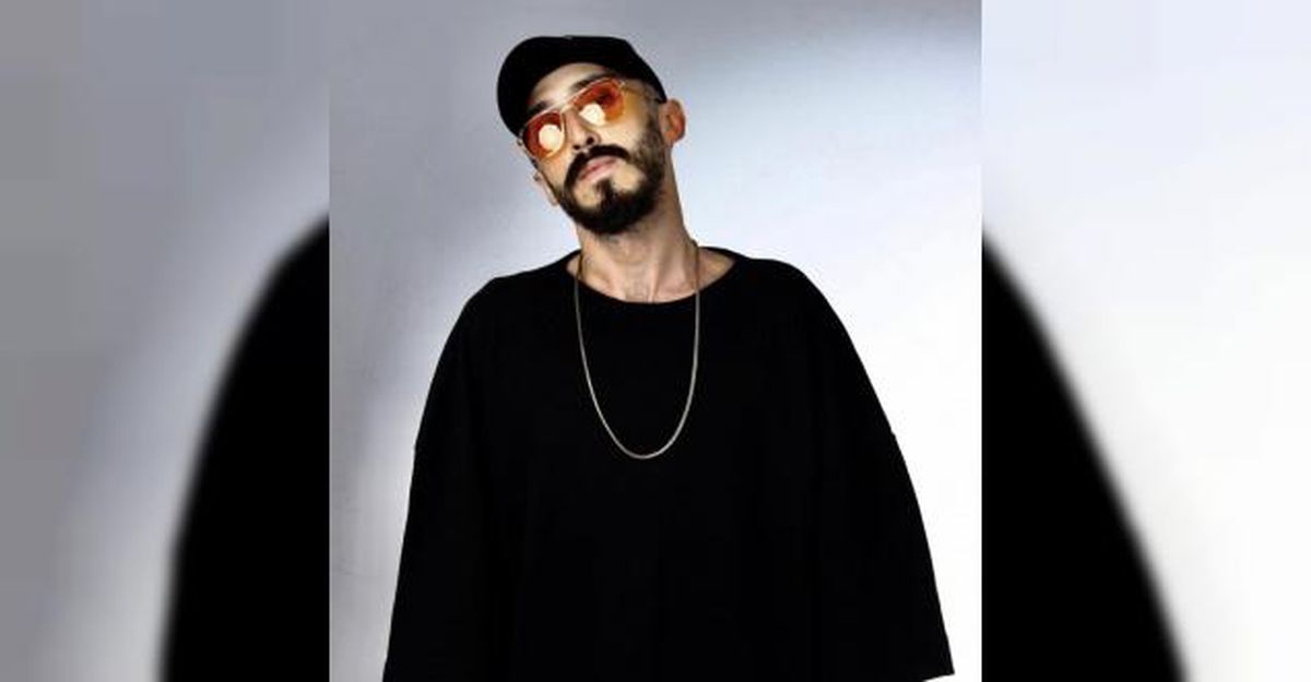 Türk DJ, Yunanistan'da müzik listelerini alt üstü etti