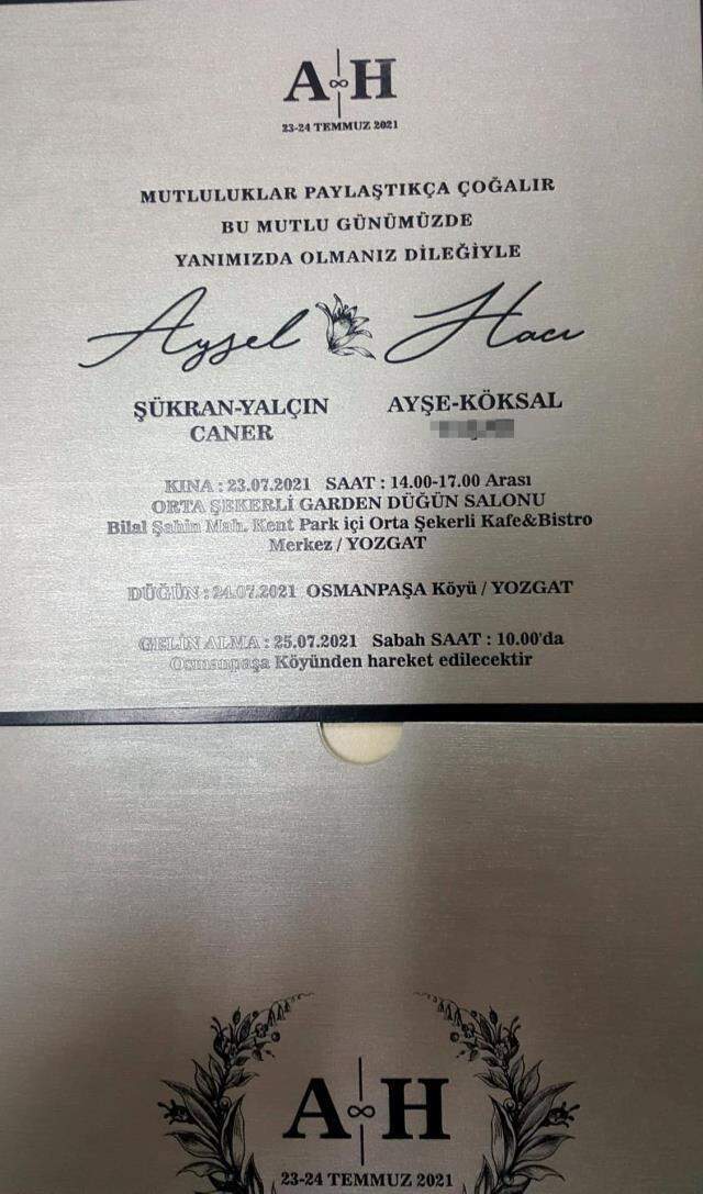 Uzman çavuş düğün hazırlığı yaptığı nişanlısını öldürdükten sonra canına kıymak istedi