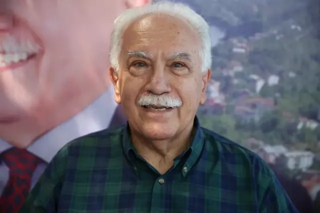 Perinçek, fındık üreticileri ve balıkçılarla bir araya geldi