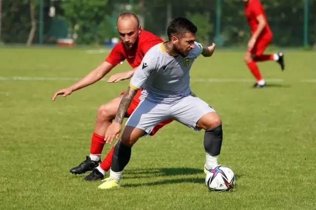 Yeni Malatyaspor'da ikinci etap kamp çalışması tamamlandı