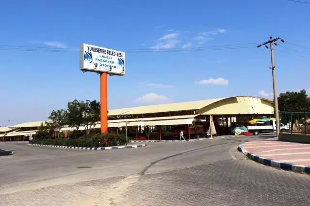 Yunusemre'de Kurban Bayramı hazırlıkları tamamlandı
