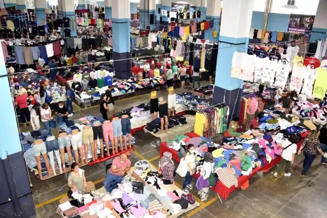 Yunusemre'de Kurban Bayramı hazırlıkları tamamlandı