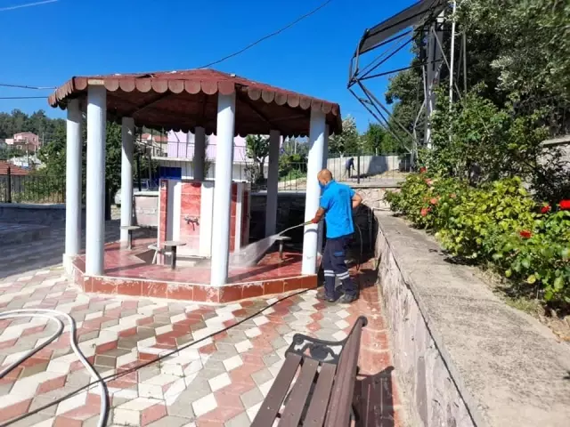 Yunusemre'de Kurban Bayramı hazırlıkları tamamlandı