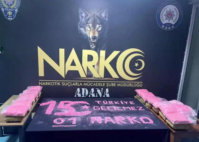 Son dakika haberi... 123 ayrı operasyonda 163 torbacı yakalandı