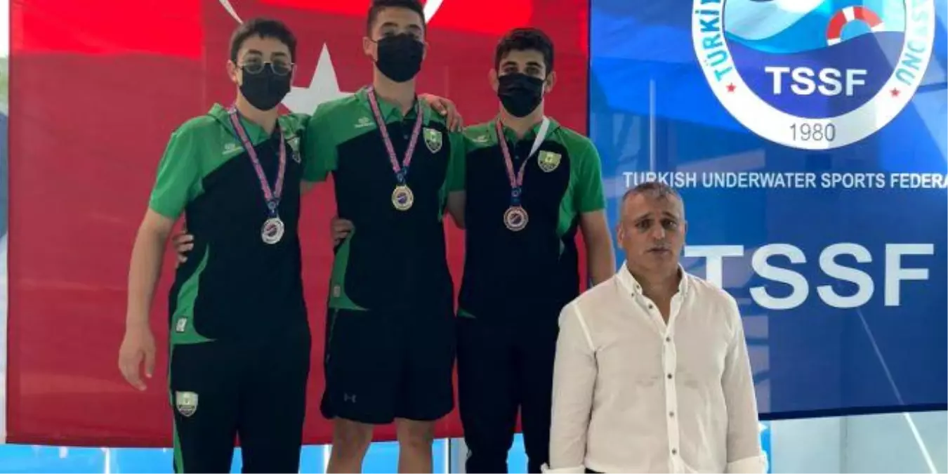 15 TEMMUZ ZAFERİ ANISINA TÜRKİYE REKORU KIRILDI