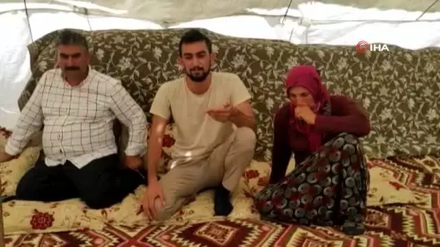 15 yaşındaki kayıp Helen'in kaçırıldığı ve zorla alıkonulduğu iddiası