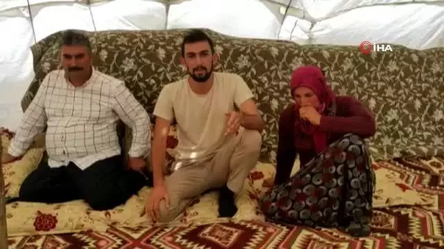 15 yaşındaki kayıp Helen'in kaçırıldığı ve zorla alıkonulduğu iddiası