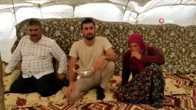 15 yaşındaki kayıp Helen'in kaçırıldığı ve zorla alıkonulduğu iddiası