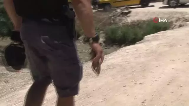 2 yaşındaki kayıp Ecrin'in annesinden yürek dağlayan feryat