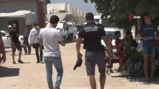 2 yaşındaki kayıp Ecrin'in annesinden yürek dağlayan feryat