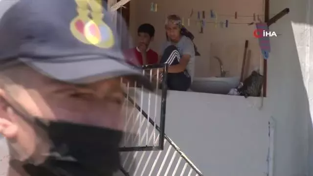 2 yaşındaki kayıp Ecrin'in annesinden yürek dağlayan feryat