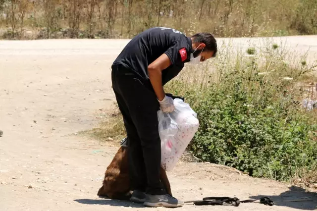 2 yaşındaki kayıp Ecrin'in annesinden yürek dağlayan feryat
