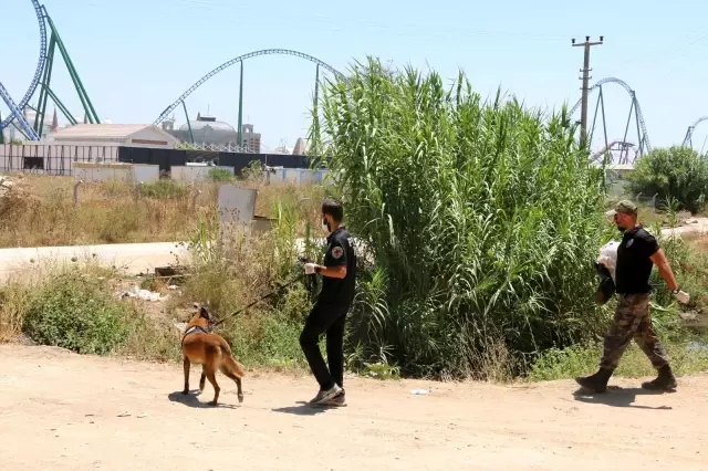 2 yaşındaki kayıp Ecrin'in annesinden yürek dağlayan feryat