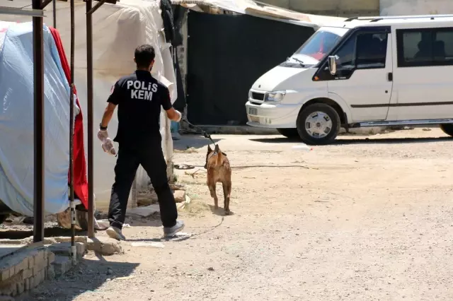 2 yaşındaki kayıp Ecrin'in annesinden yürek dağlayan feryat