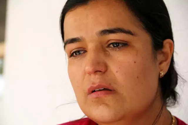 2 yaşındaki kayıp Ecrin'in annesinden yürek dağlayan feryat