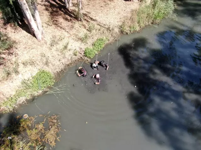 2 yaşındaki kayıp Ecrin'in annesinden yürek dağlayan feryat