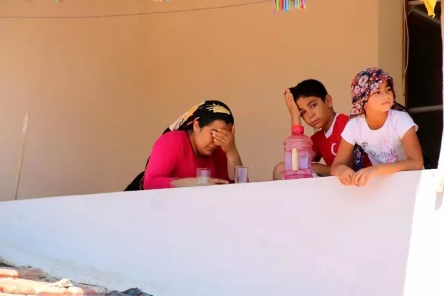 2 yaşındaki kayıp Ecrin'in annesinden yürek dağlayan feryat