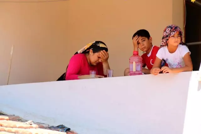2 yaşındaki kayıp Ecrin'in annesinden yürek dağlayan feryat