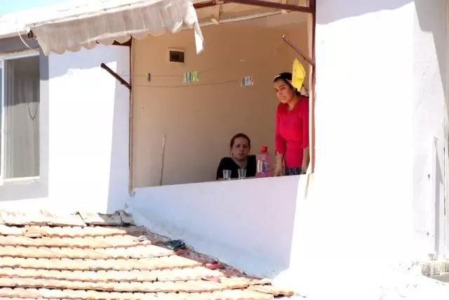 2 yaşındaki kayıp Ecrin'in annesinden yürek dağlayan feryat