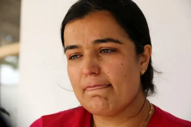 2 yaşındaki kayıp Ecrin'in annesinden yürek dağlayan feryat