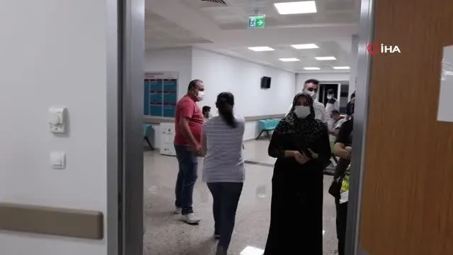 650 bin nüfuslu Sivas'ta 500 bin doz aşı uygulandı 650 bin nüfuslu Sivas'ta 500 bin doz aşı uygulandı