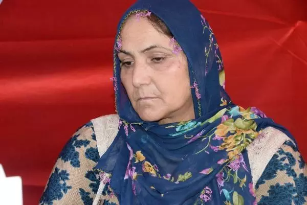 685 GÜNDÜR SÜREN EVLAT NÖBETİNDEKİ AİLELER BİR BAYRAMI DAHA BURUK KARŞILIYOR